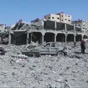 غزة.. بين محاولات التهدئة ومخططات مواصلة الحرب