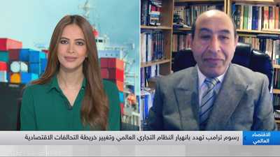 الباحث في الشؤون السياسية والاقتصادية حميد الكِفَائي