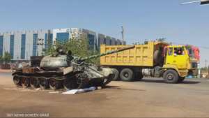 السودان.. تقرير دولي يدحض مزاعم الجيش ضد الإمارات