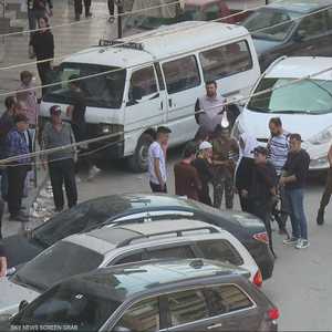 الشيخ الريشي: إذا استمرت الأزمة سنطلب الحماية