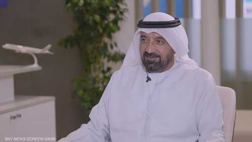 الرئيس الأعلى الرئيس التنفيذي لطيران الإمارات والمجموعة