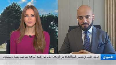 كبير استراتيجيي الأسواق في TRADEPEDIA حبيب عقيقي