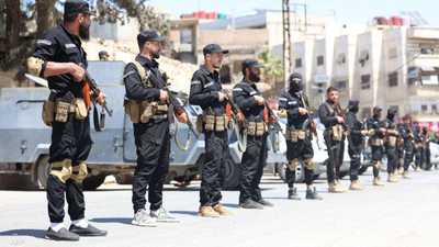 قرار جديد بشأن "جريمة زيدل" في سوريا.. وتطور لافت بسهل الغاب