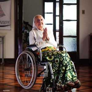 وفاة أكبر معمرة في العالم البرازيلية كانابارو