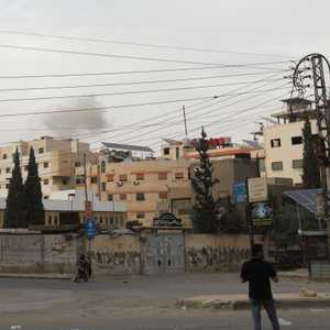 صحنايا شهدت اشتباكات بين الأمن ومسلحين من الطائفة الدرزية