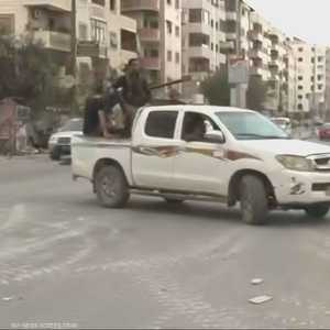 سوريا.. نار الفتنة تأكل نسيج البلاد الديمغرافي