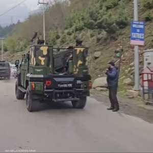 الهند وباكستان.. ضربة عسكرية وشيكة ورد حاسم