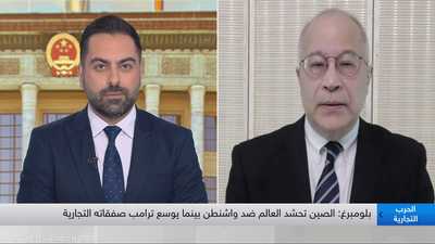 الزميل الأول في معهد تايهي ورئيس قسم سرديات آسيا في سابستاك