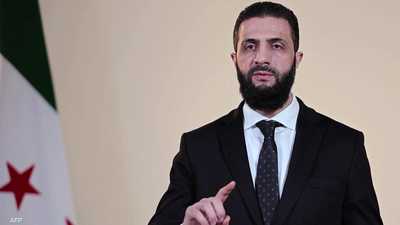 سوريا تدين قصف القصر الرئاسي وتؤكد مضيها في "مسار المقاومة"