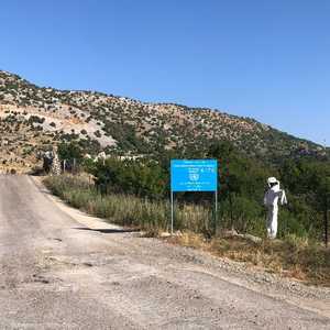 إسرائيل زرعت آلاف الألغام في لبنان