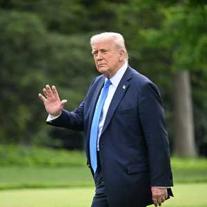 موافقة ترامب على العقوبات المحتملة غير مؤكدة