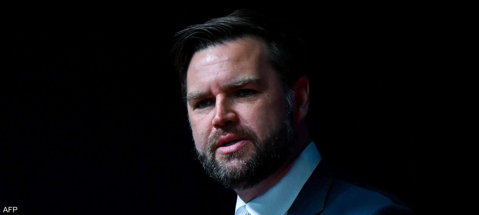 نائب الرئيس الأميركي جيه دي فانس