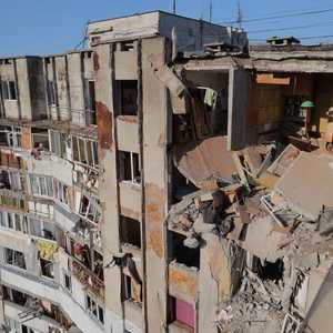 أدت الهجمات الروسية إلى مقتل العشرات