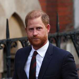 الأمير هاري