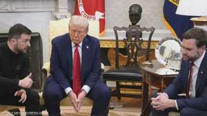 روسيا وأوكرانيا.. اتفاق المعادن خطوة على طريق الحل