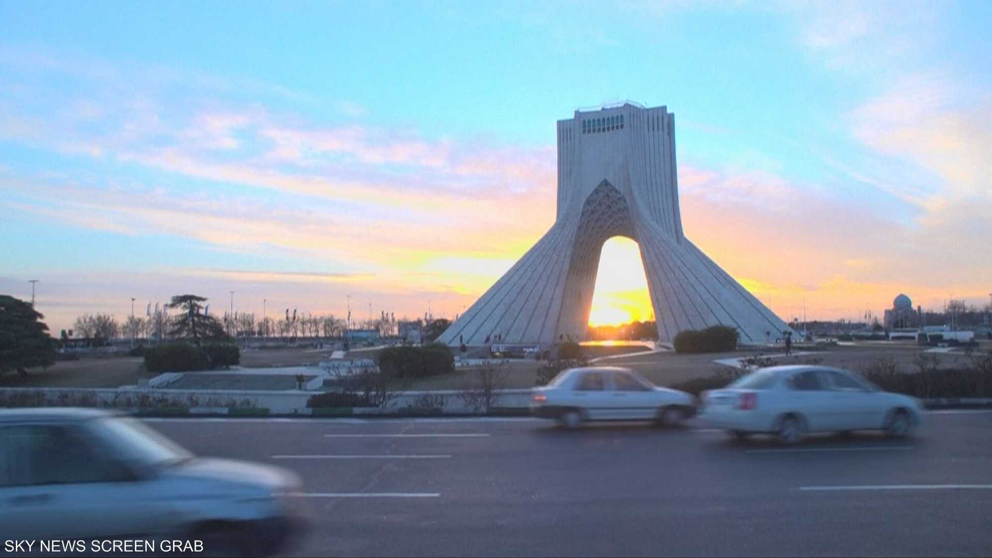 إيران.. خيارات إسرائيل