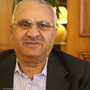 طلال ناجي الأمين العام للجبهة الشعبية لتحرير فلسطين