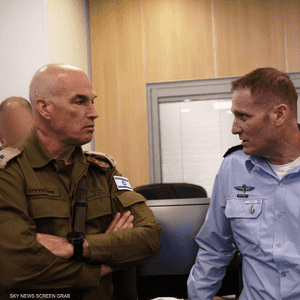 من غرفة العمليات التي نفذت الضربة