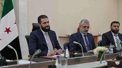 سوريا.. الشرع يؤكد أهمية تعزيز الخطاب الديني الوسطي
