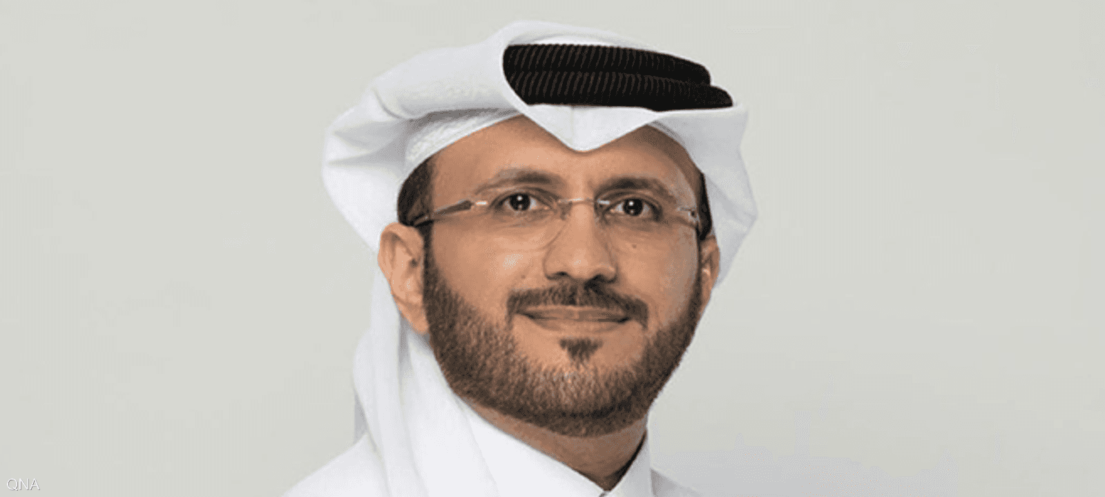 المتحدث باسم وزارة الخارجية القطرية، ماجد الأنصاري