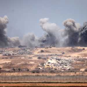 إسرائيل قد تبدأ "في شن هجوم كبير خلال الأيام المقبلة"