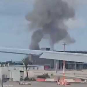 صور متداولة للهجوم في إسرائيل