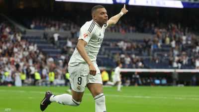 مبابي يتجاوز أزمته الصحية.. وريال مدريد يترقب عودته