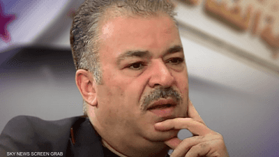 سوريا.. سحب الثقة من نقيب الفنانين مازن الناطور