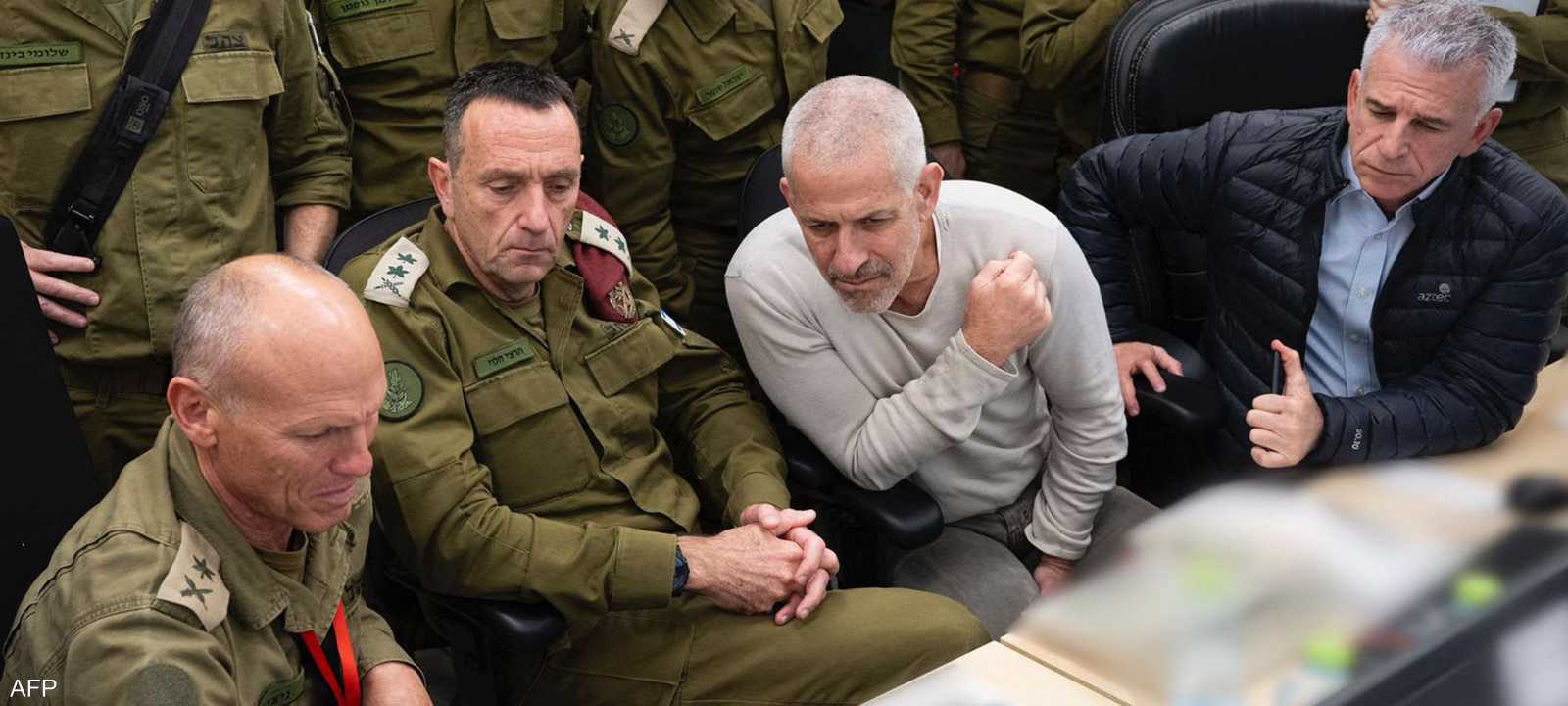 الحرب على غزة مستمرة منذ أكثر من عام ونصف العام