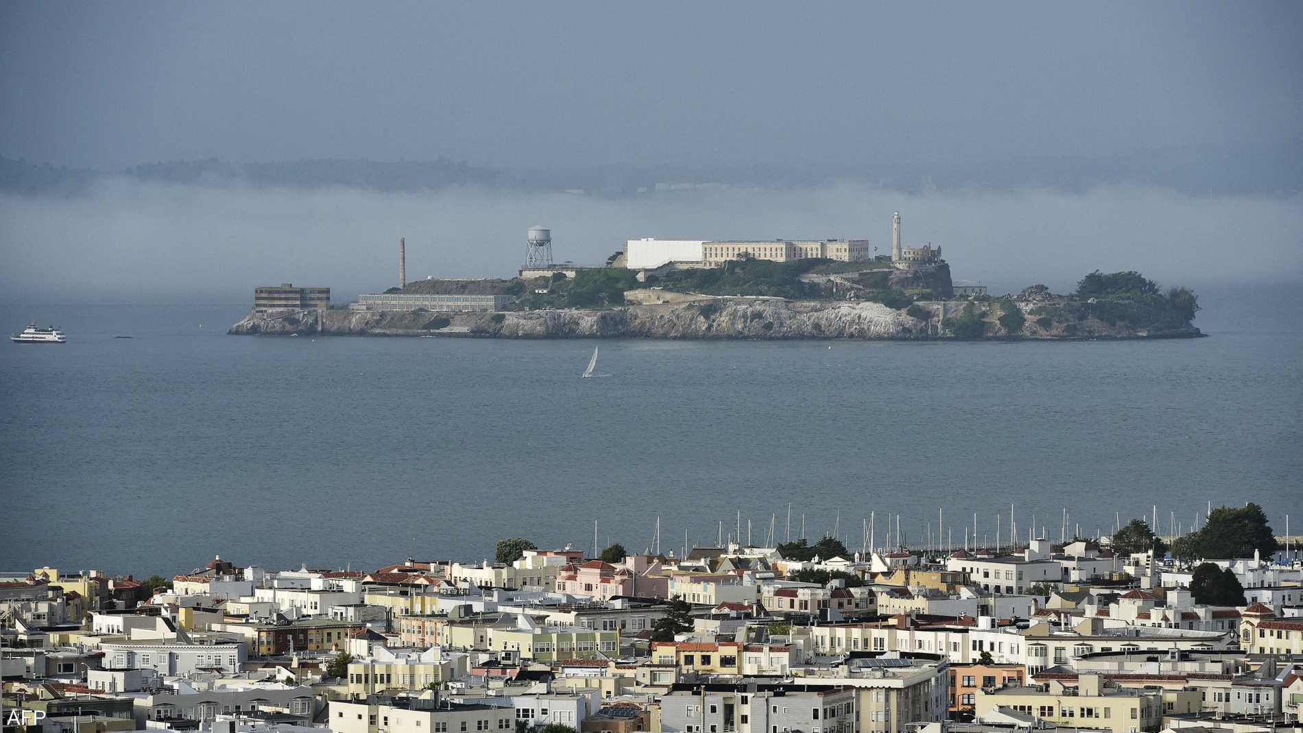 ترامب يطلب 152 مليون دولار لإعادة تشغيل سجن "ألكاتراز" 