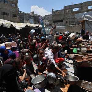 إسرائيل تخطط لتوزيع المساعدات في غزة عبر شركتين أميركيتين