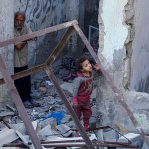 إسرائيل قررت توسيع الحرب على قطاع غزة