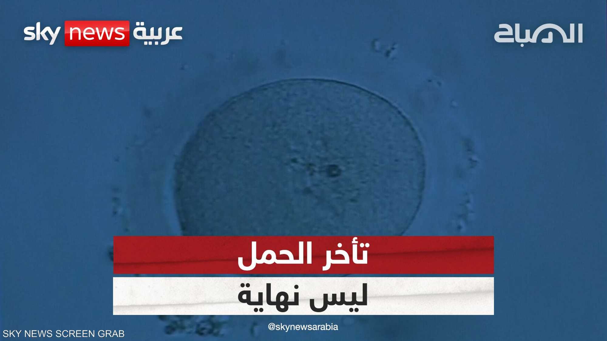 عوامل مختلفة تضر بالصحة الإنجابية للمرأة والرجل