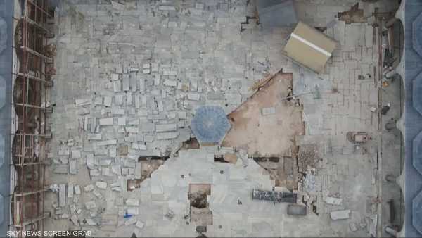 ترميم معالم تاريخية في إسطنبول تحسّباً لزلزال محتمل