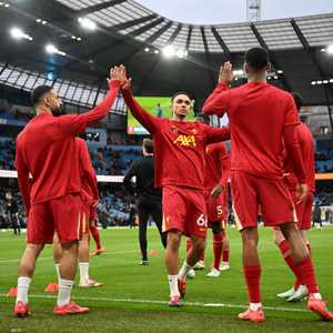 أرنولد يتوجه على الأغلب إلى ريال مدريد