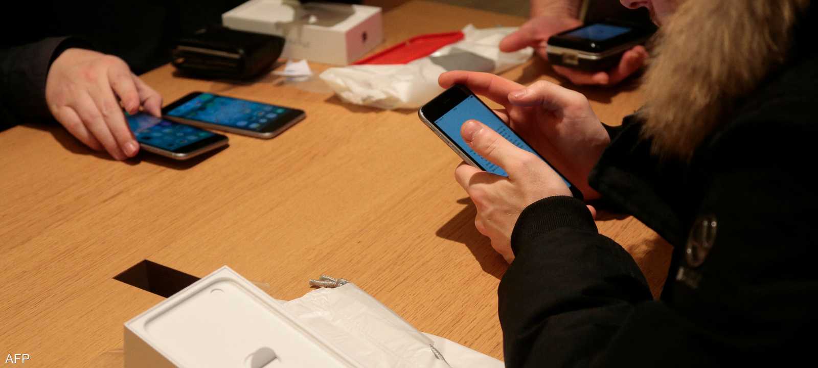 تطبيق واتساب سيتوقف عن العمل على عدد من أجهزة آيفون القديمة