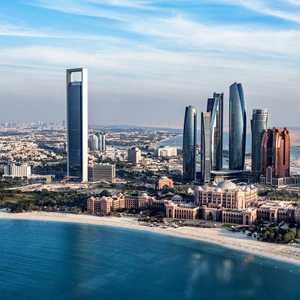 اقتصاد أبوظبي