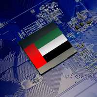 اقتصاد الإمارات - تكنولوجيا