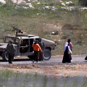 إسرائيل عززت وجودها العسكري في المنطقة العازلة مع سوريا