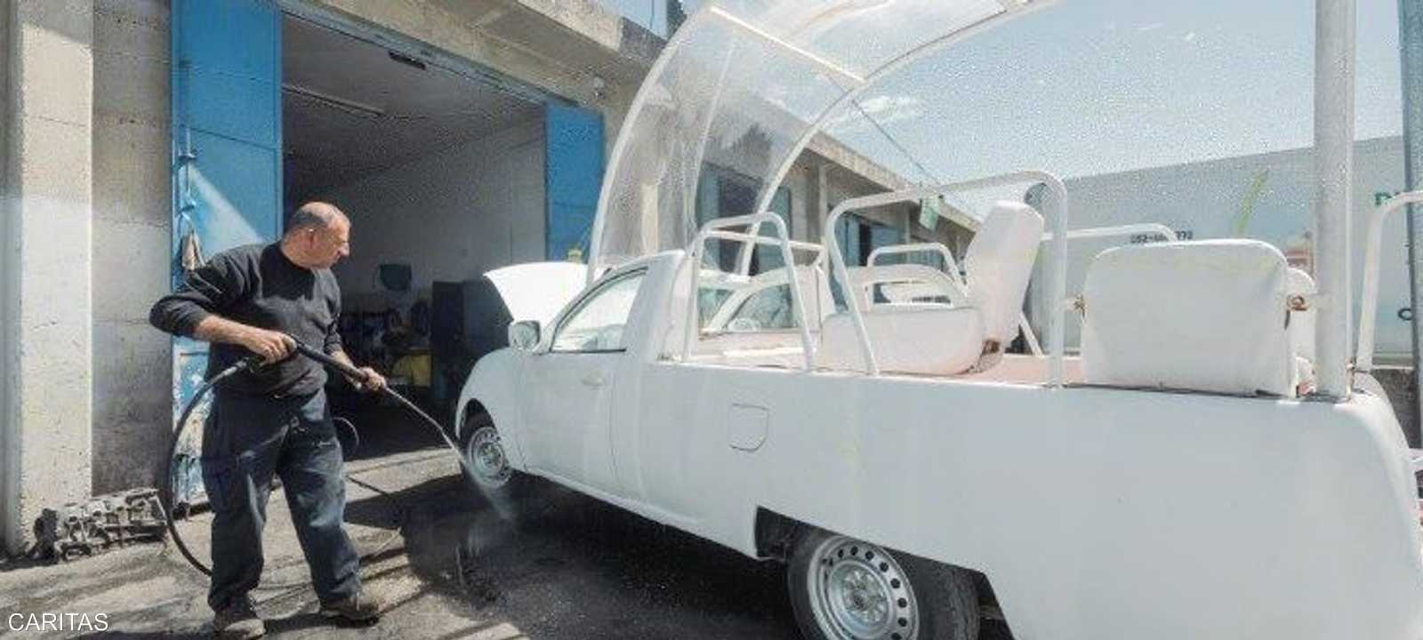 من رمز ديني لرسالة إنسانية