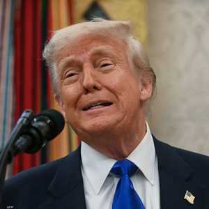 دونالد ترامب