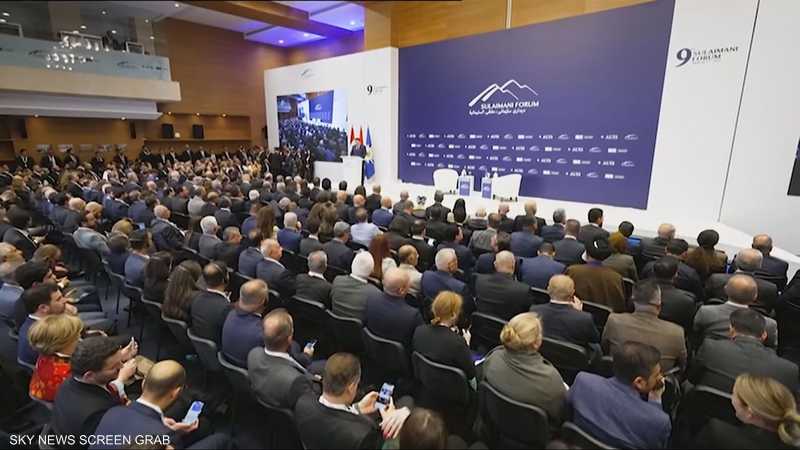 "تيار الفراتين" ينشأ داخل الإطار التنسيقي ليشعل السباق