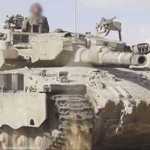 الكابينت يصدق على خطة لتوسيع العمليات العسكرية في قطاع غزة