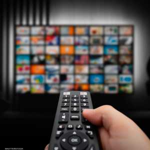 صناعة الدراما العربية