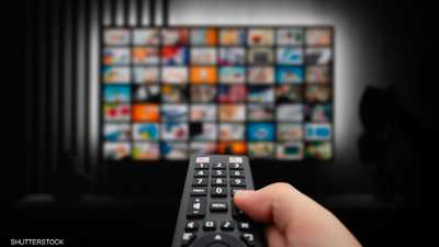 صناعة الدراما العربية