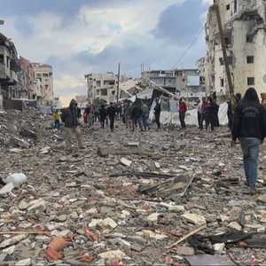 خطة التهجير من غزة.. تشعل التوتر بين مصر وإسرائيل