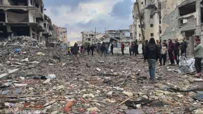 خطة التهجير من غزة.. تشعل التوتر بين مصر وإسرائيل