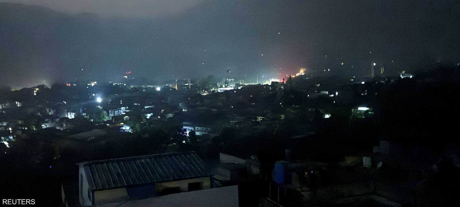 إقليم كشمير