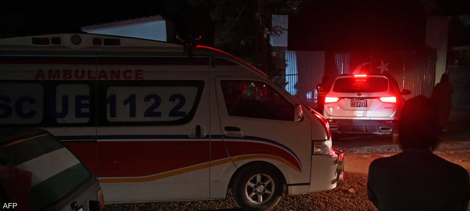 ارتفاع حصيلة قتلى القصف الهندي على باكستان