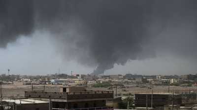 السودان.. هجوم مكثف للمسيرات في 5 مدن